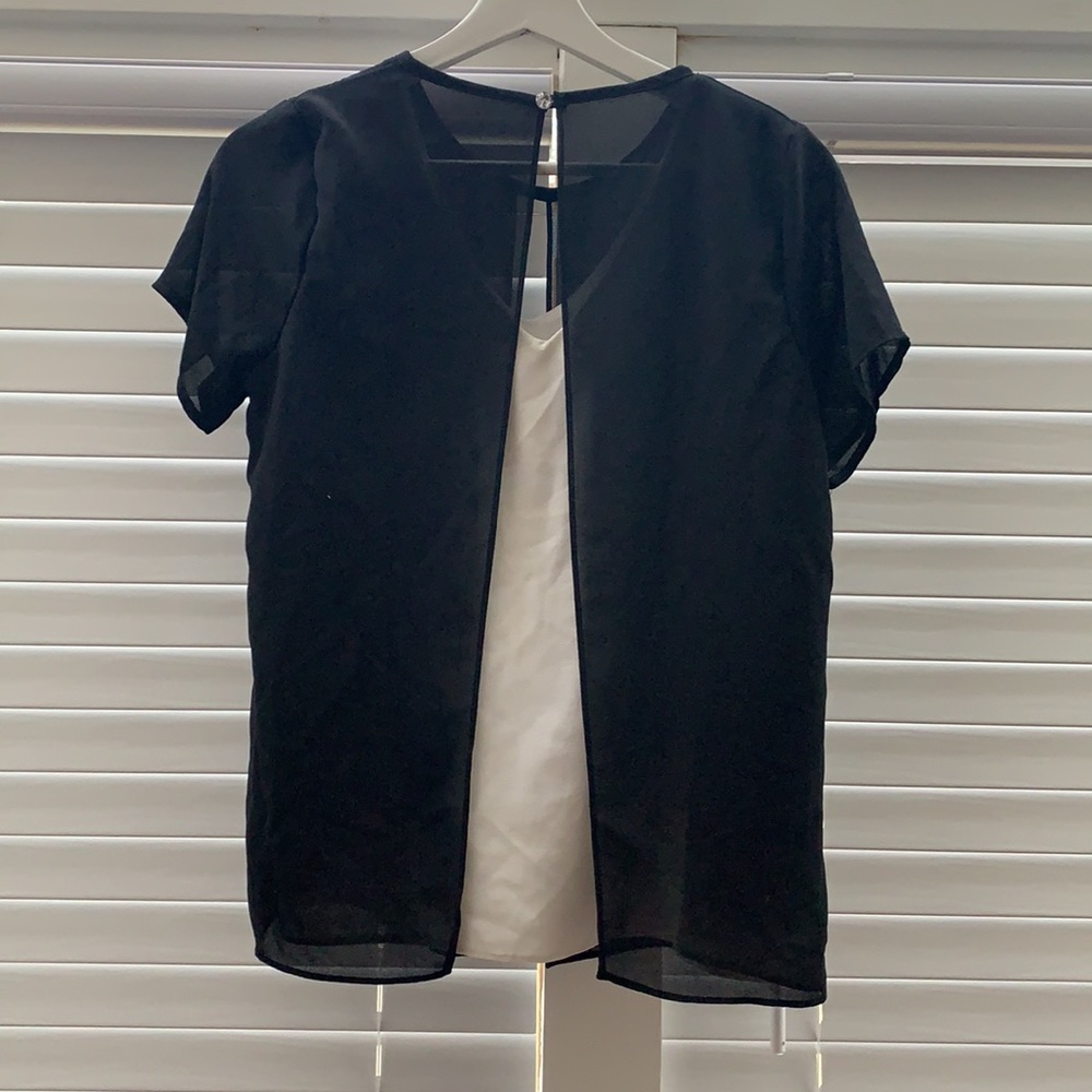 Blouse - Picture 3 of 7